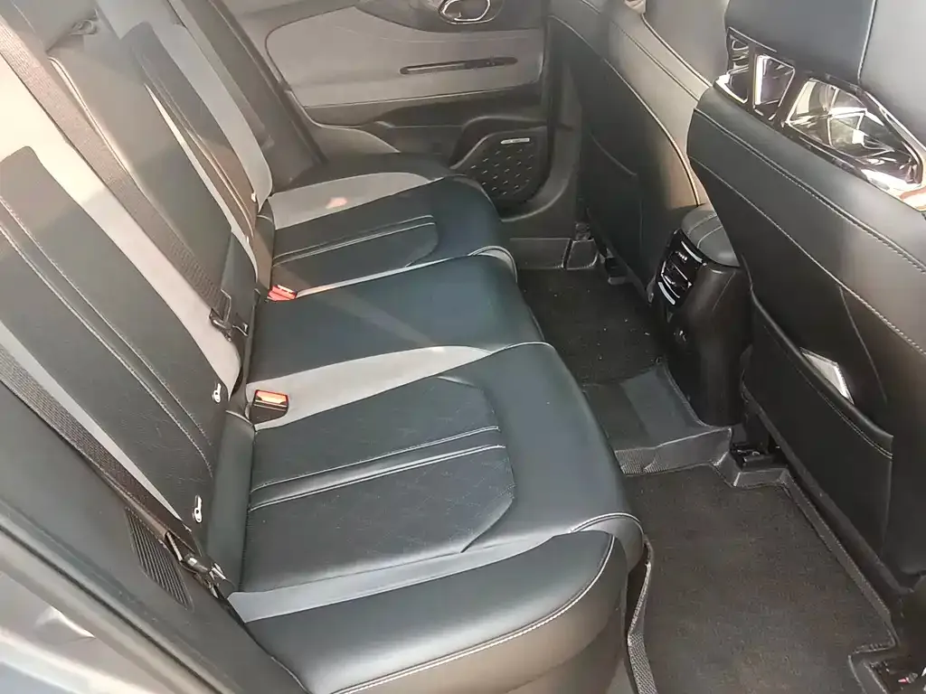 GAC Motor Shadow Leopard — фото 8