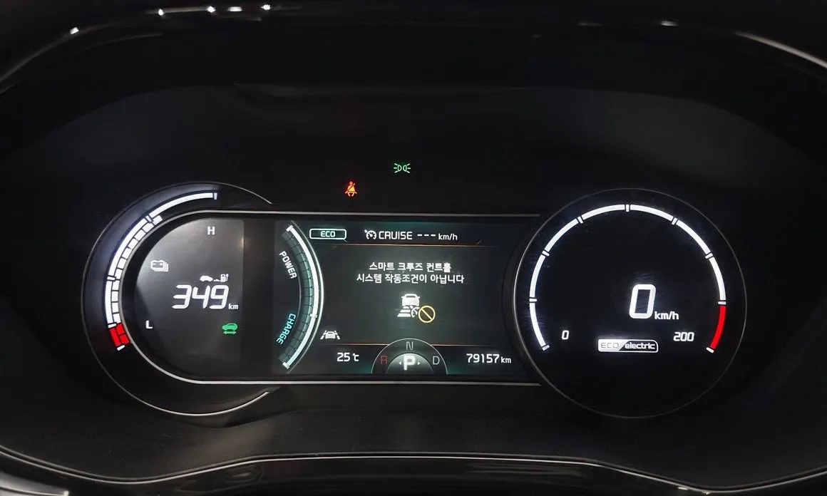 Kia Niro — фото 2