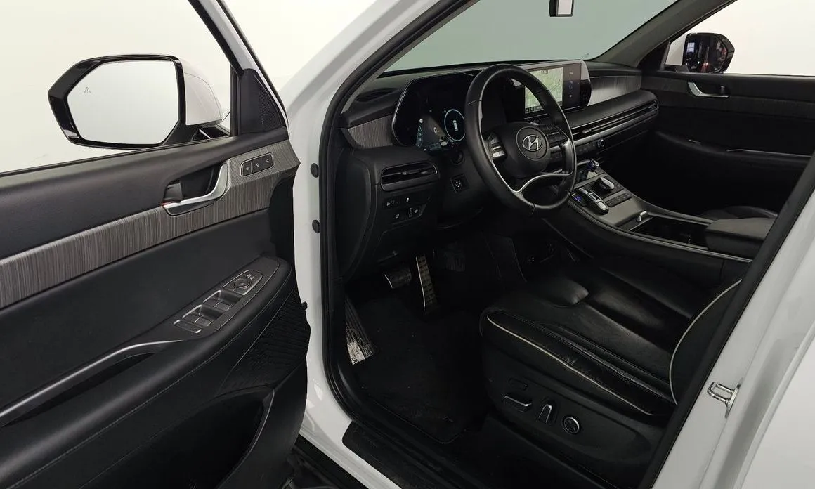 Hyundai Palisade — фото 6