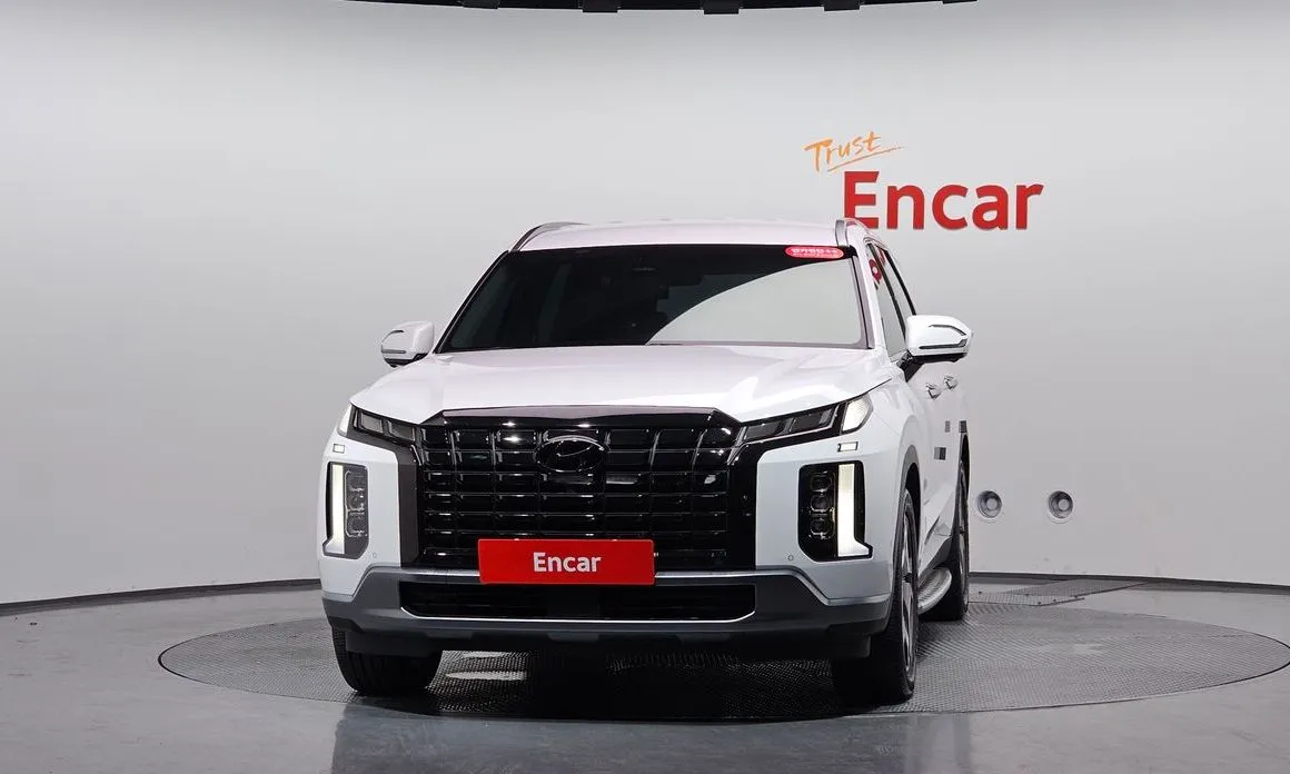 Hyundai Palisade — фото 2