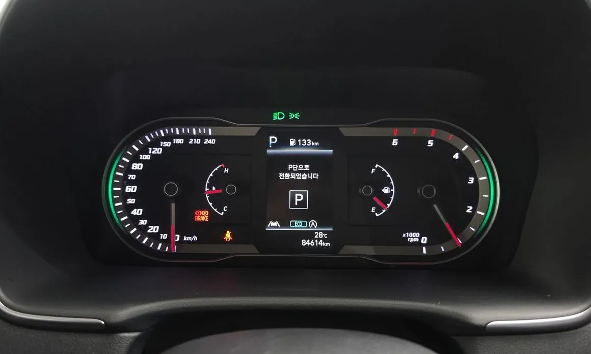 Hyundai Tucson — фото 2