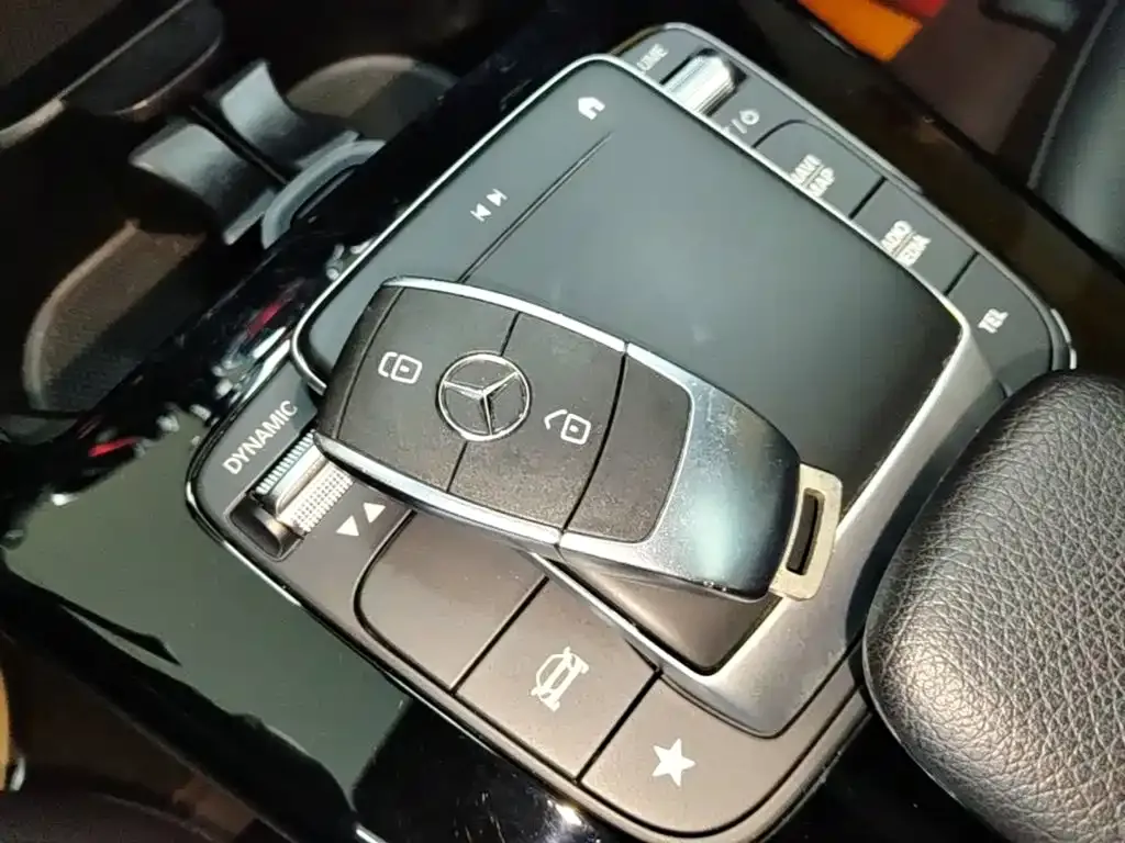 Mercedes-Benz A-Class (Import) — фото 4