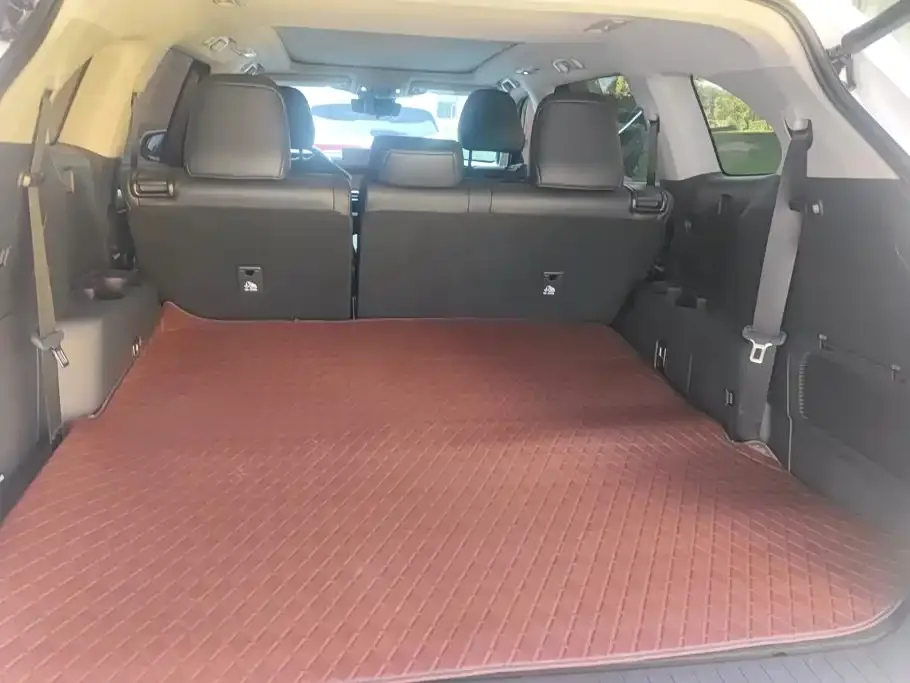 Toyota Highlander — фото 2