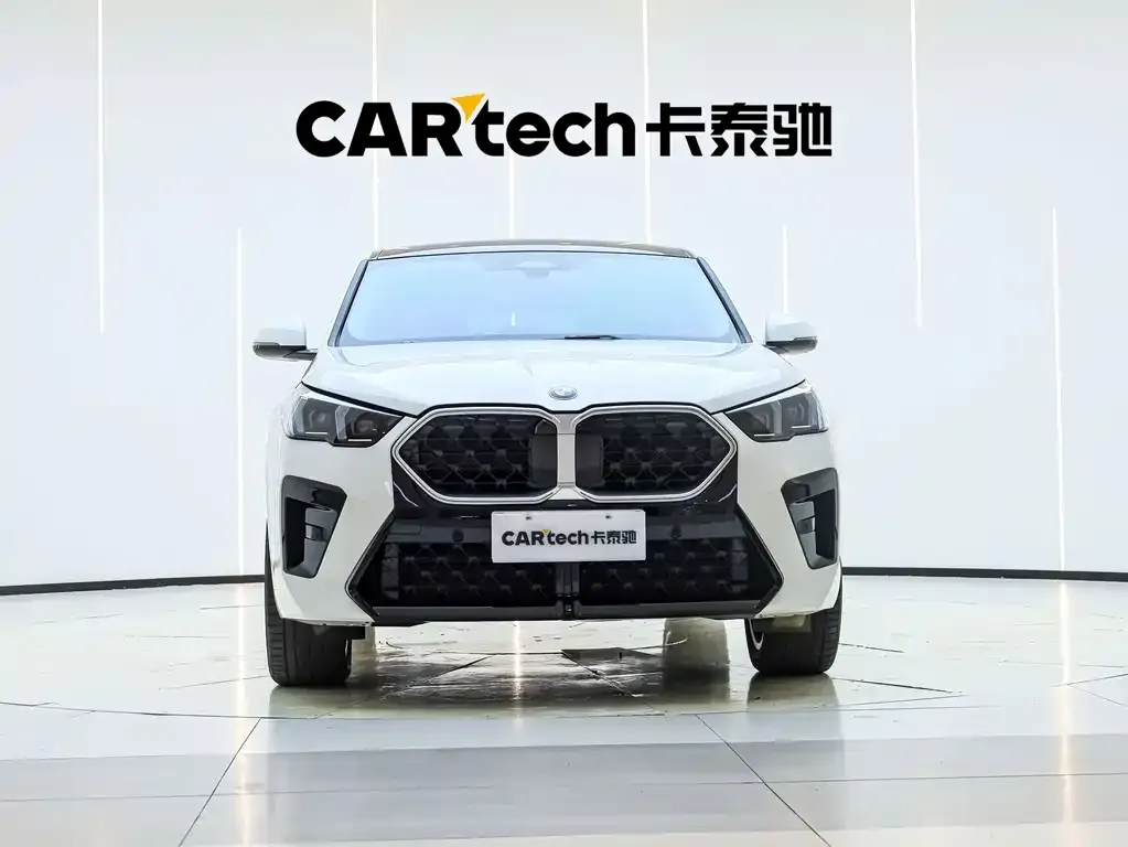 BMW X2 (Import) — фото 4