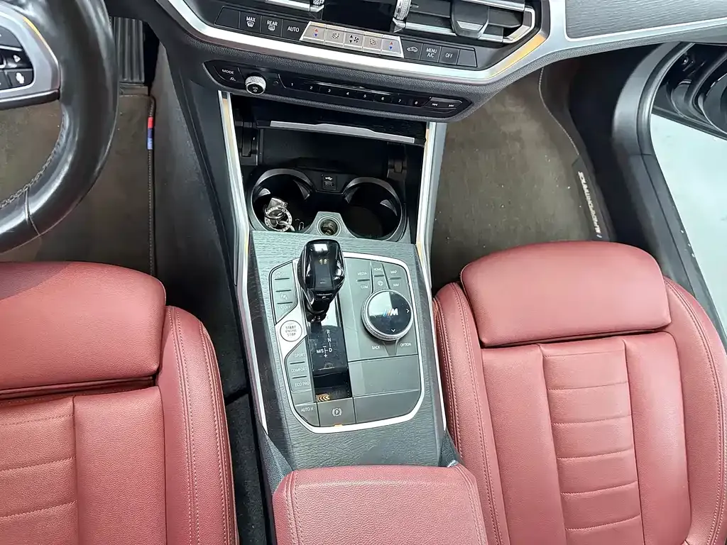 BMW 3 Series — фото 10