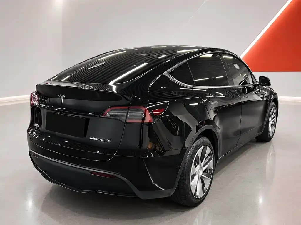 Tesla Model Y — фото 5
