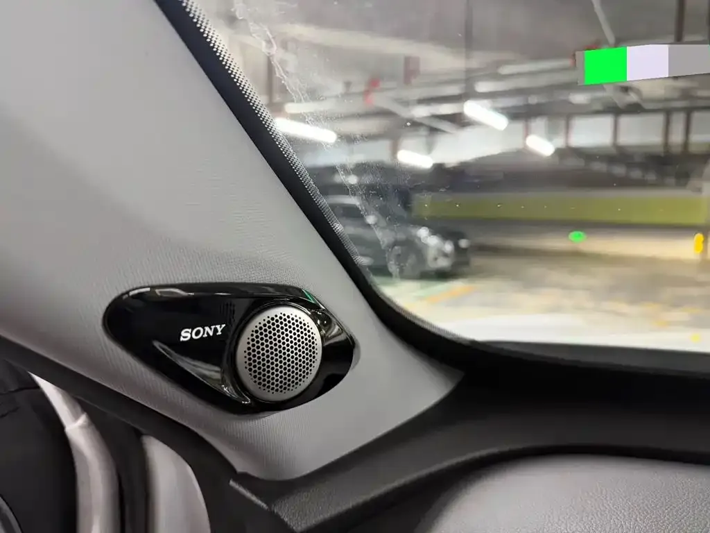 Chery Tiggo 7 PLUS — фото 6