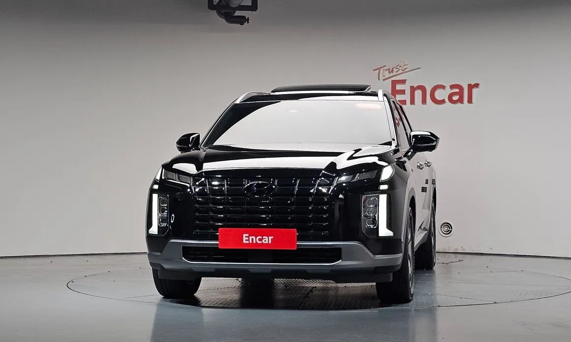 Hyundai Palisade — фото 10