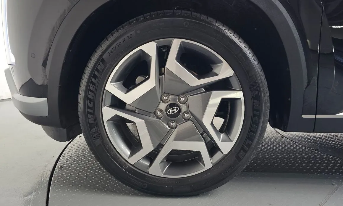 Hyundai Palisade — фото 6