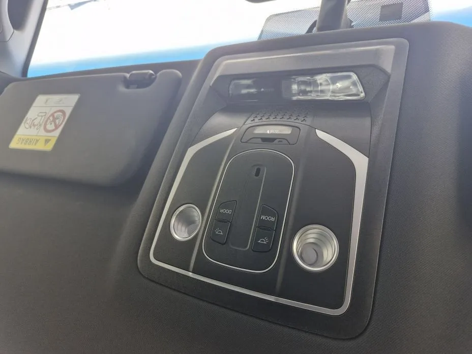 KG Mobility (Ssangyong) Rexton — фото 2