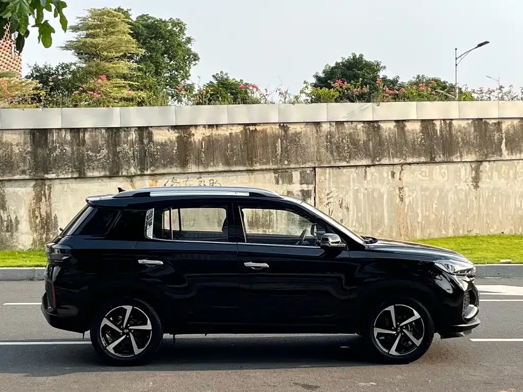 Hyundai ix35 — фото 4
