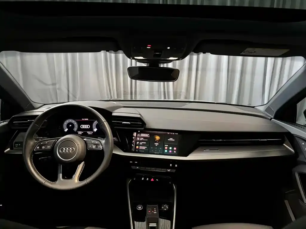 Audi A3 — фото 2