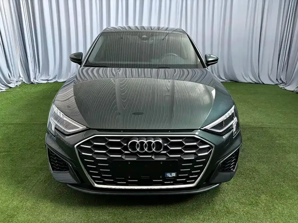 Audi A3 — фото 8
