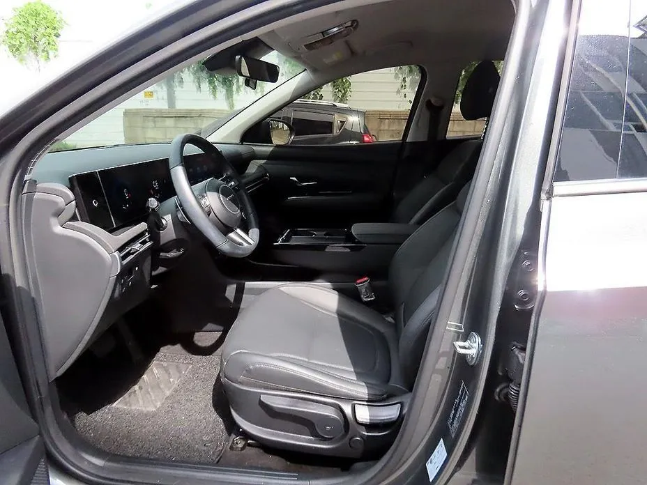 Hyundai Tucson — фото 9