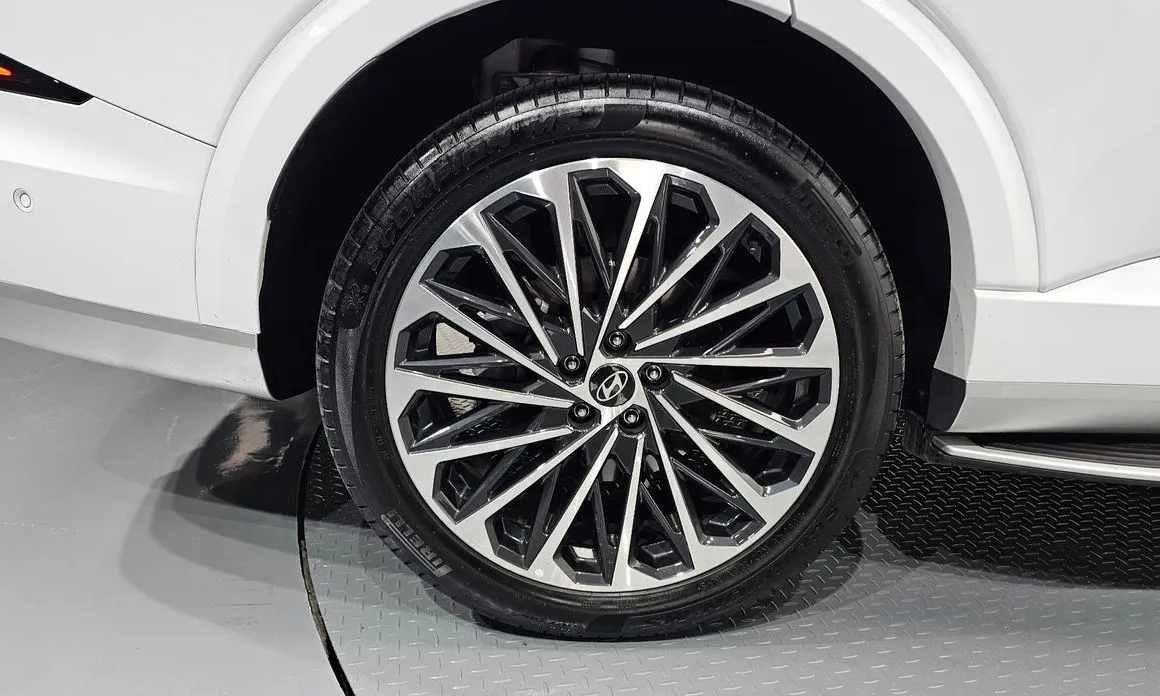 Hyundai Palisade — фото 4