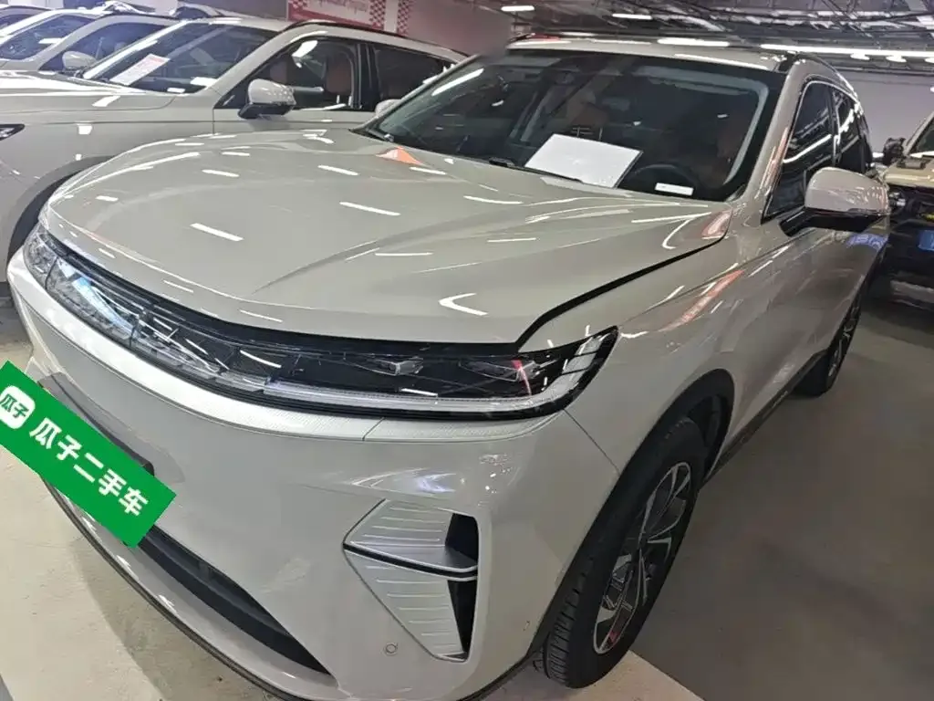 Haval Xiaolong MAX — фото 1