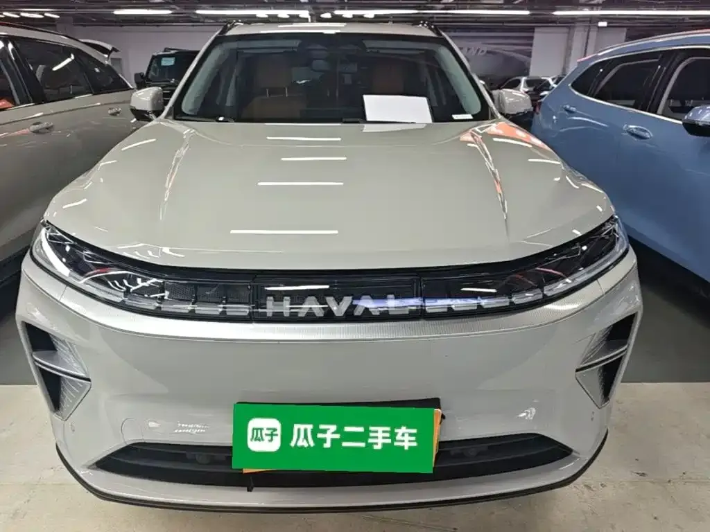 Haval Xiaolong MAX — фото 4
