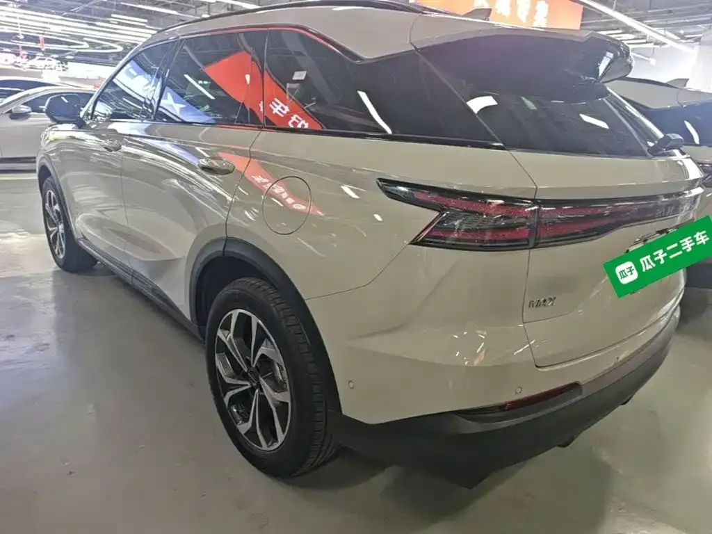 Haval Xiaolong MAX — фото 3