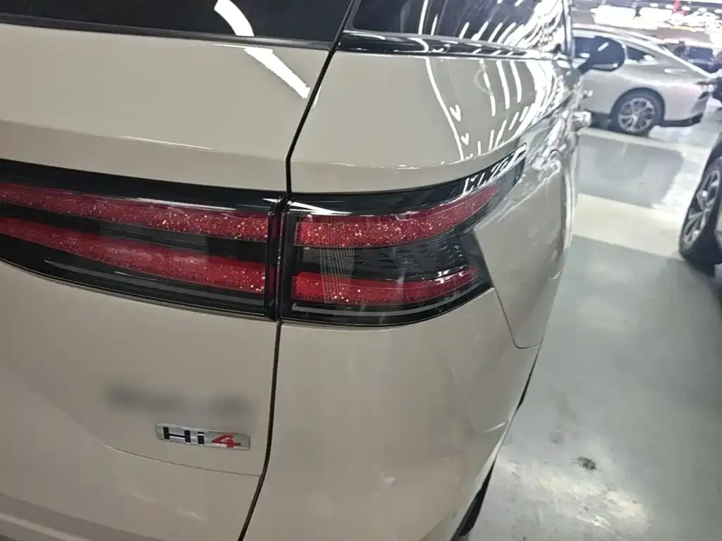 Haval Xiaolong MAX — фото 7