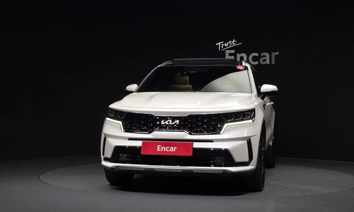 Kia Sorento — фото 2