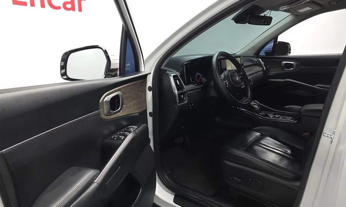 Kia Sorento — фото 4