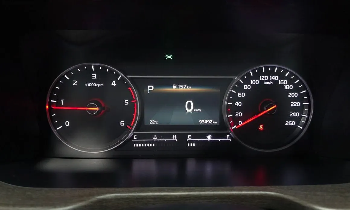 Kia Sorento — фото 6