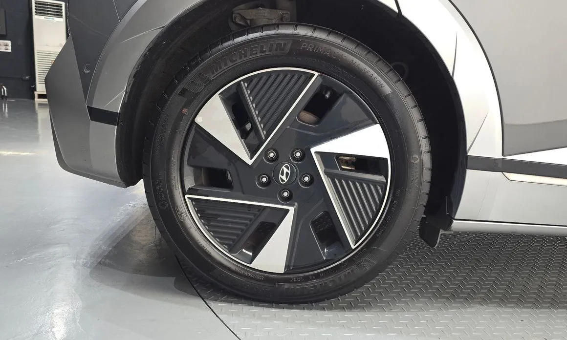 Hyundai Ioniq5 — фото 6