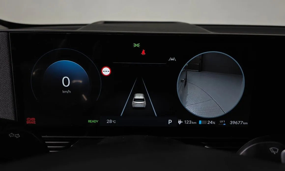 Hyundai Ioniq5 — фото 8