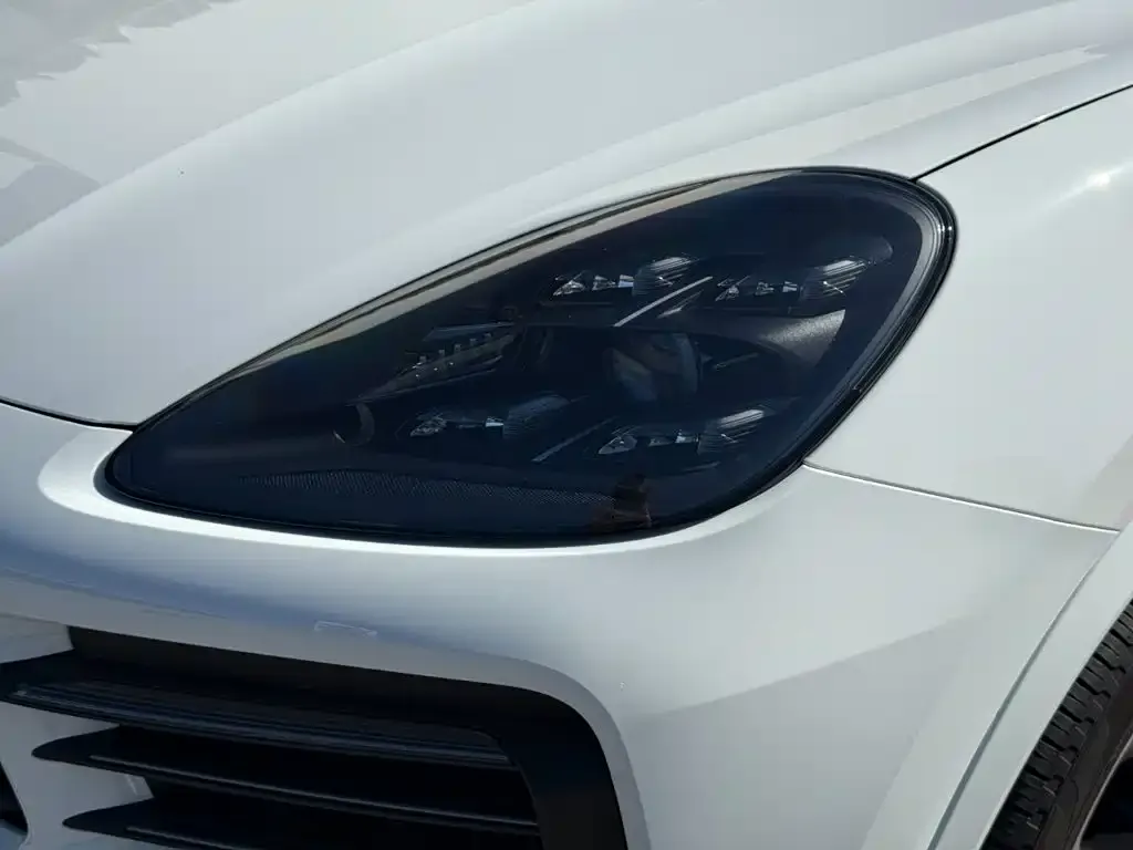 Porsche Cayenne Hybrid — фото 2