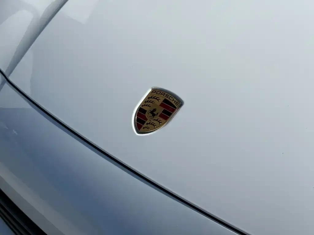 Porsche Cayenne Hybrid — фото 8