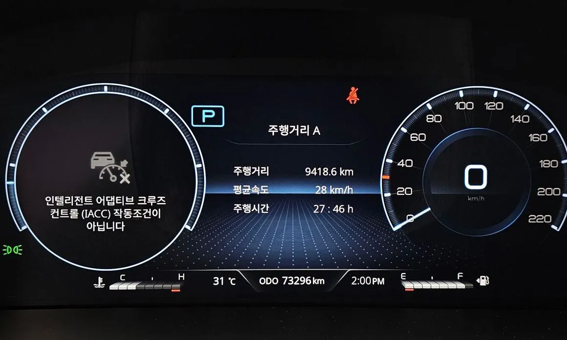 KG Mobility (Ssangyong) Rexton — фото 6