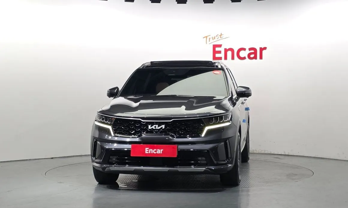 Kia Sorento — фото 2