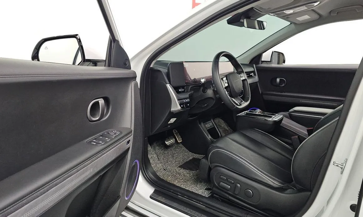 Hyundai Ioniq5 — фото 6