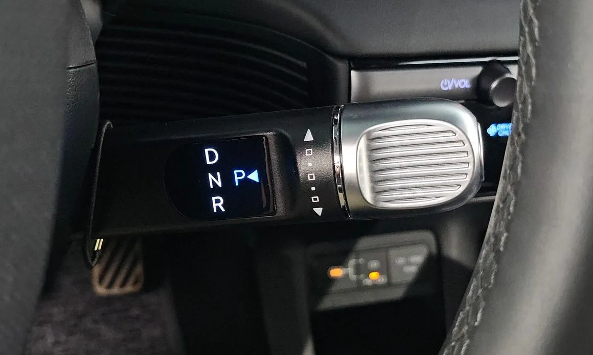 Hyundai Ioniq5 — фото 9