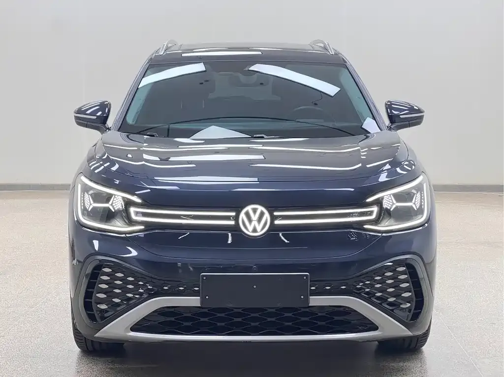Volkswagen ID.6 Crozz — фото 5