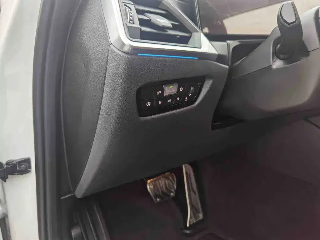 BMW i3 — фото 10
