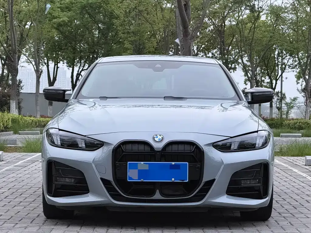 BMW 4 Series — фото 3