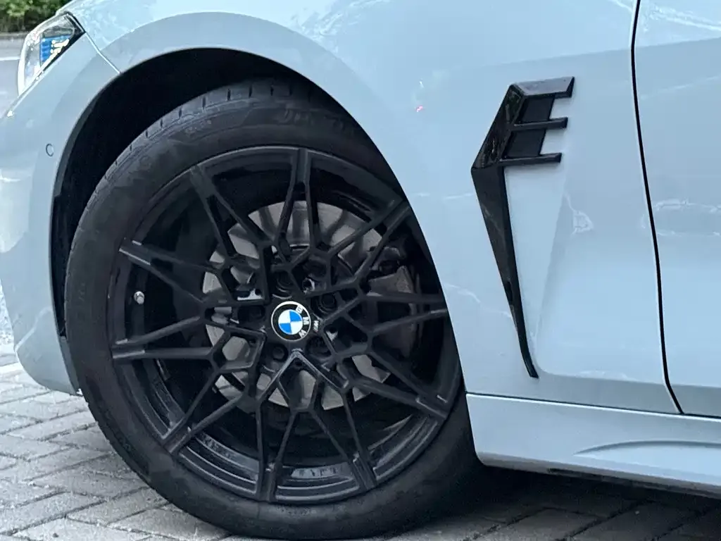 BMW 4 Series — фото 2