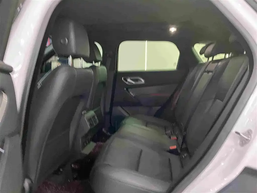 Land Rover Velar — фото 2
