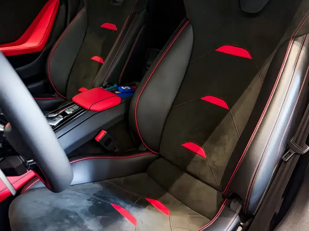 Lamborghini Huracan — фото 9
