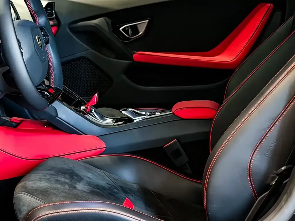 Lamborghini Huracan — фото 6