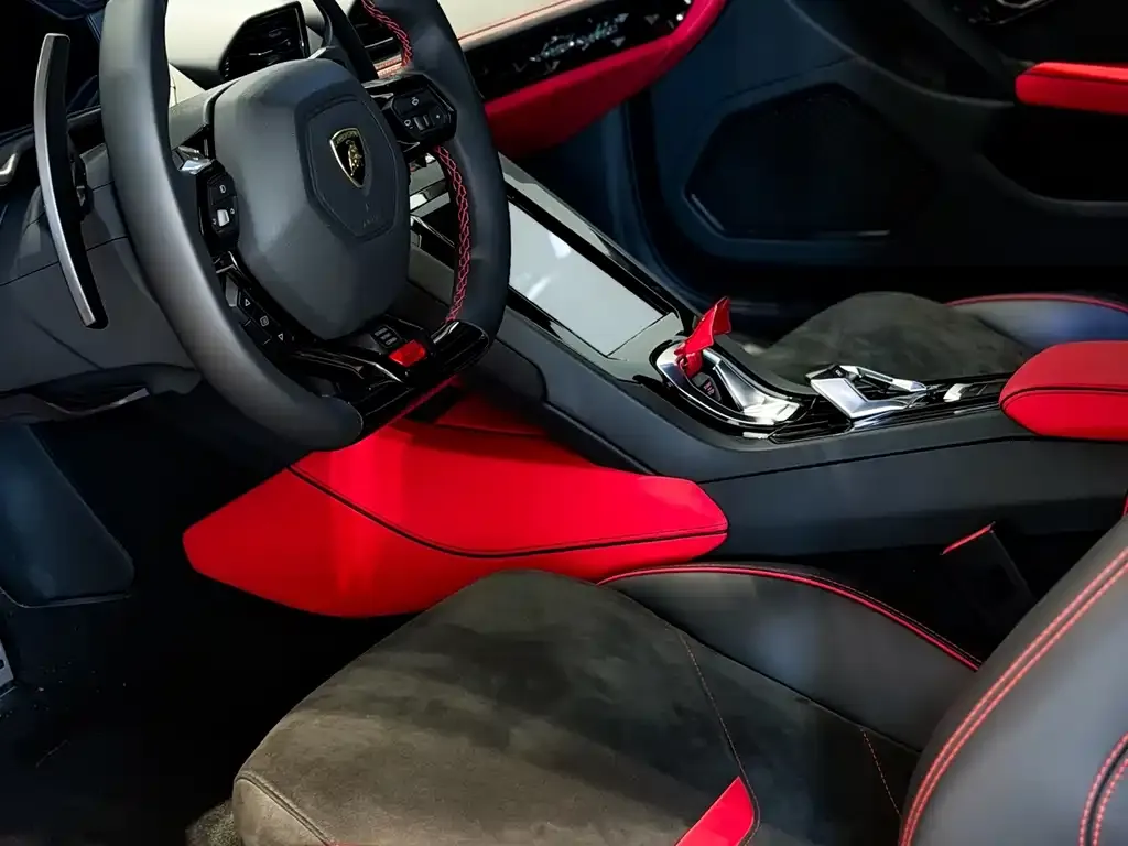 Lamborghini Huracan — фото 2