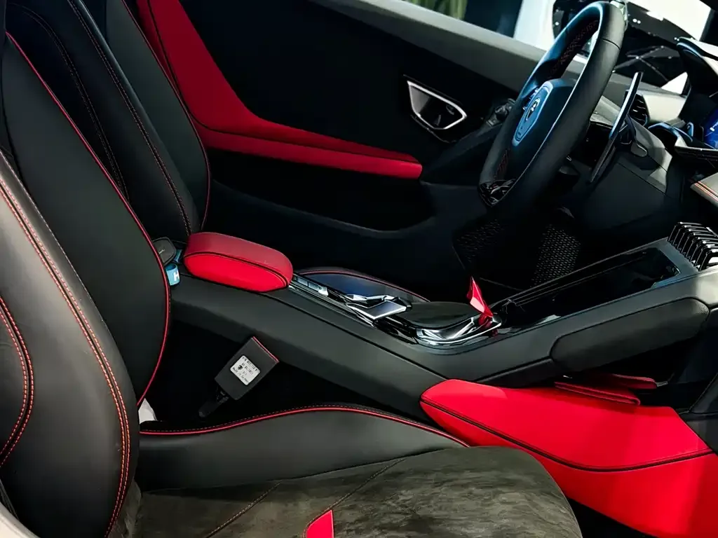 Lamborghini Huracan — фото 4