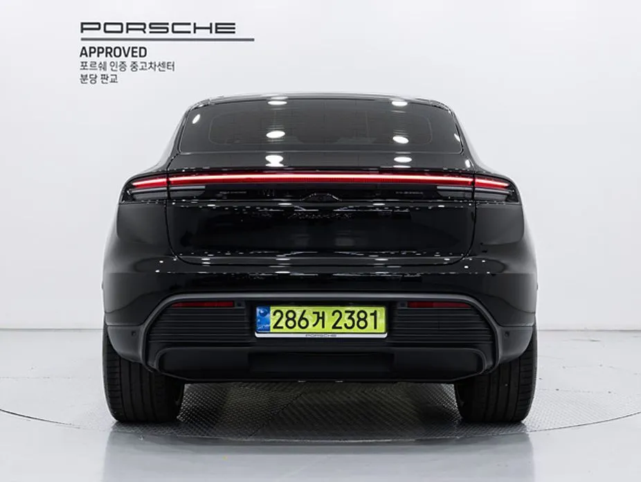 Porsche Macan — фото 2