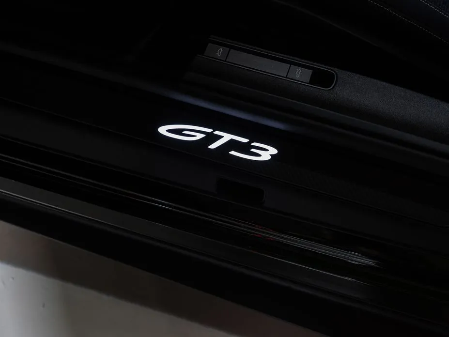 Porsche 911 — фото 3