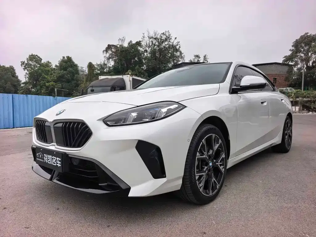 BMW 2 Series — фото 1