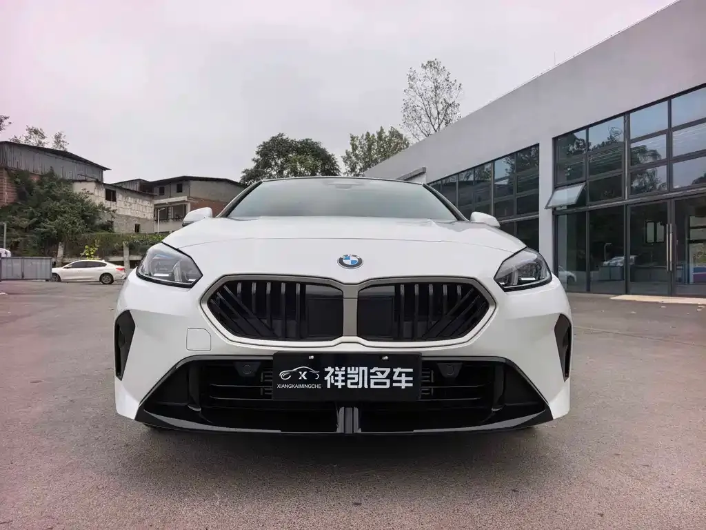 BMW 2 Series — фото 10