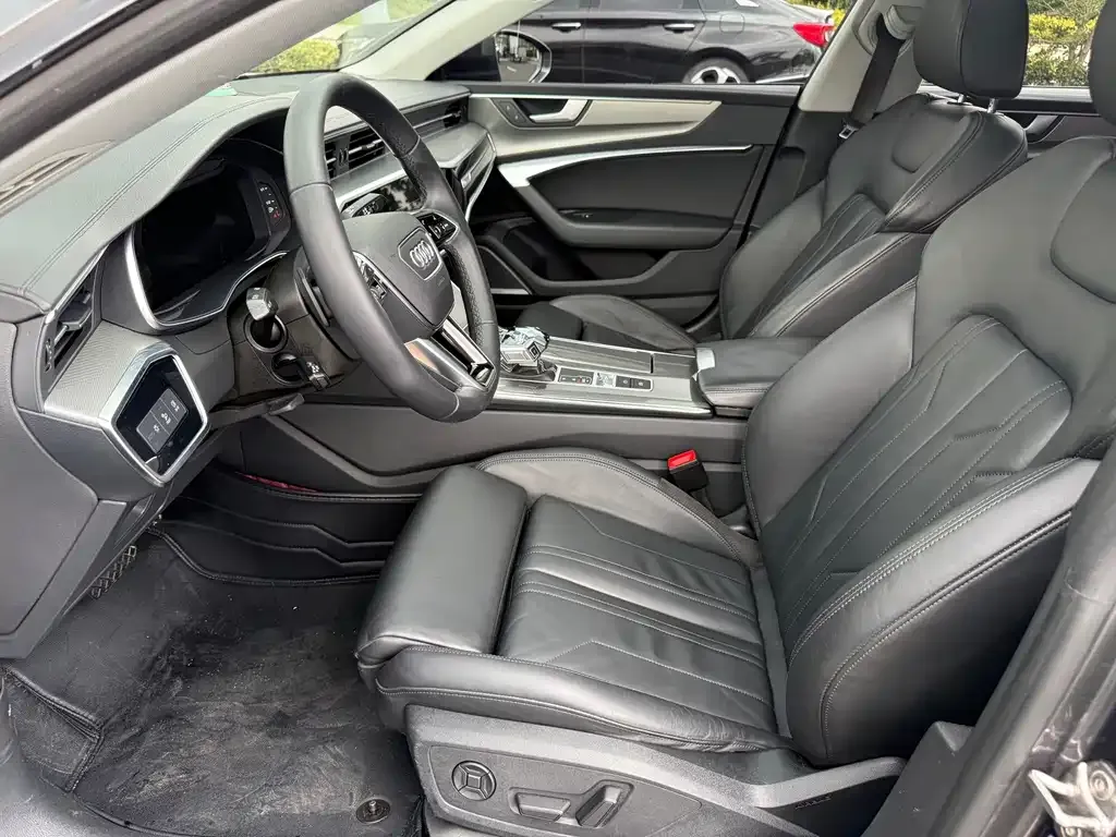 Audi A7 — фото 3