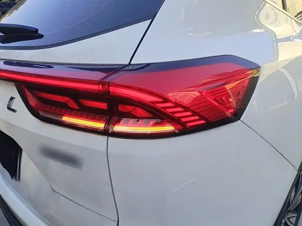Haval H6 — фото 8