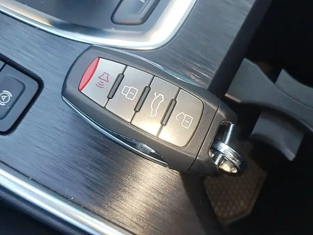 Haval H6 — фото 2